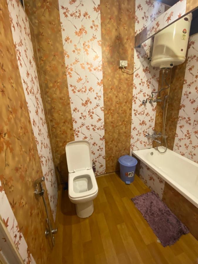 Lake Victoria Houseboats Bed and Breakfast Σριναγκάρ Εξωτερικό φωτογραφία